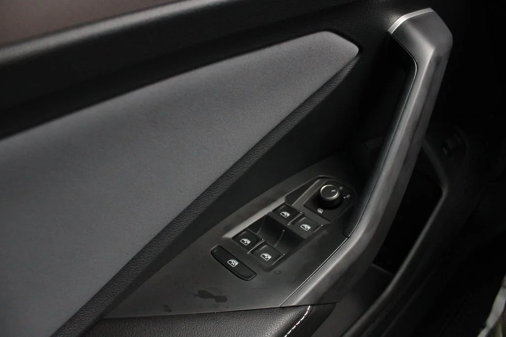 New 2027 Gray Volkswagen 1.5T SE image 8