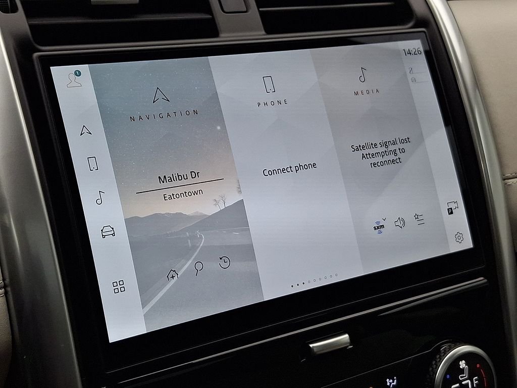 New 2026 Eiger Grey Land Rover S image 18
