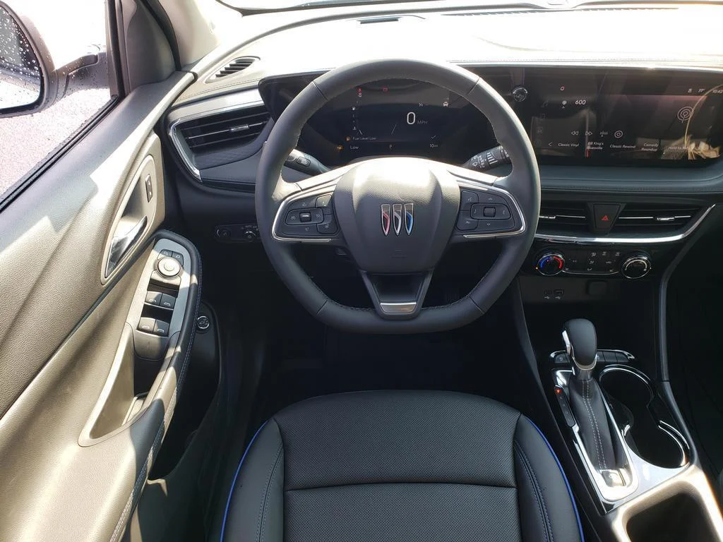 2026 Buick Encore GX Sport Touring - Photo 16