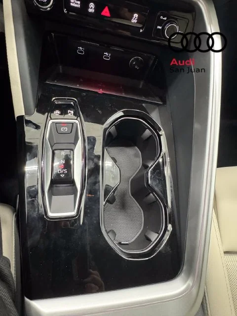 New 2026 White Audi 2.0T Premium Plus image 21