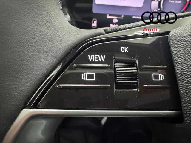 New 2026 Gray Audi 2.0T Premium Plus image 23