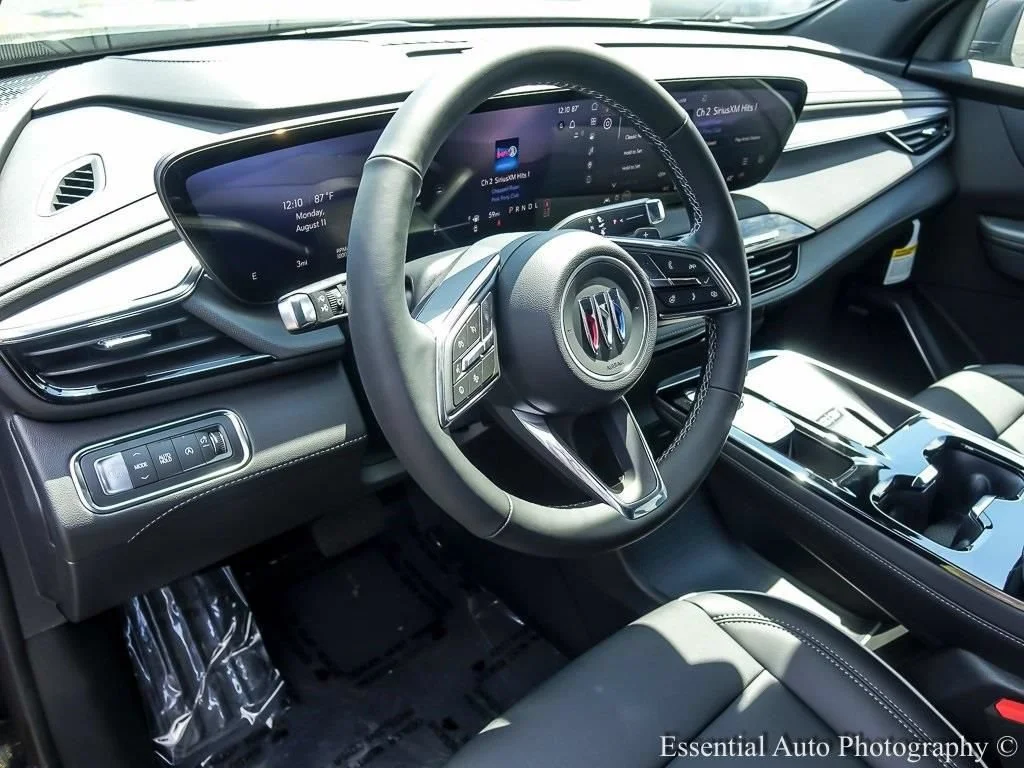 2026 Buick Enclave Preferred - Photo 11