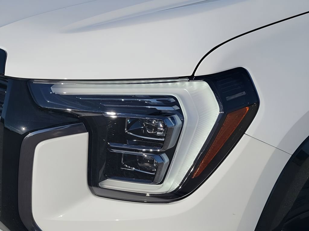 2026 GMC Terrain AT4 - Photo 16