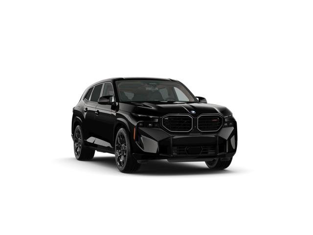 2026 BMW XM