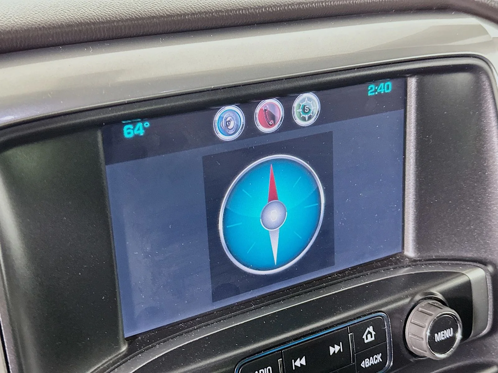 Used 2014 Brownstone Metallic Chevrolet LT image 14