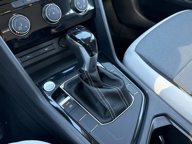 New 2026 Pure White Volkswagen 1.5T S image 28