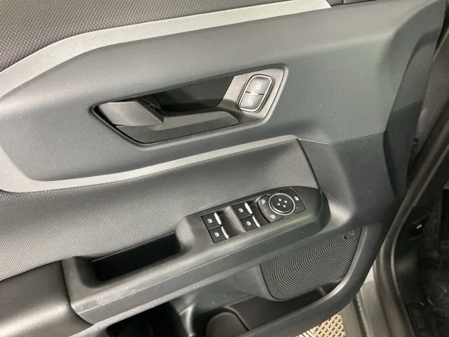 Used 2022 Gray Ford Big Bend image 14