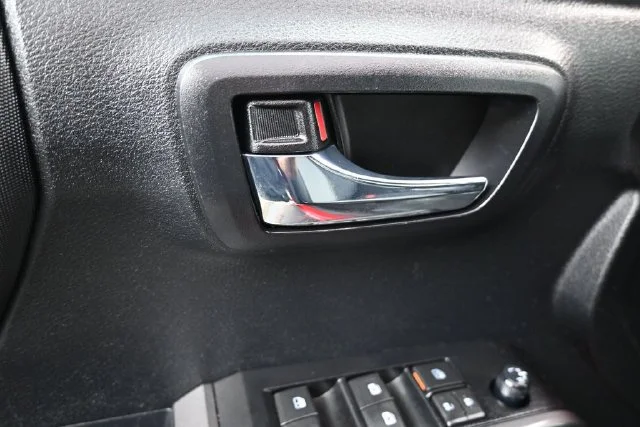 Used 2023 Red Toyota TRD Sport image 18
