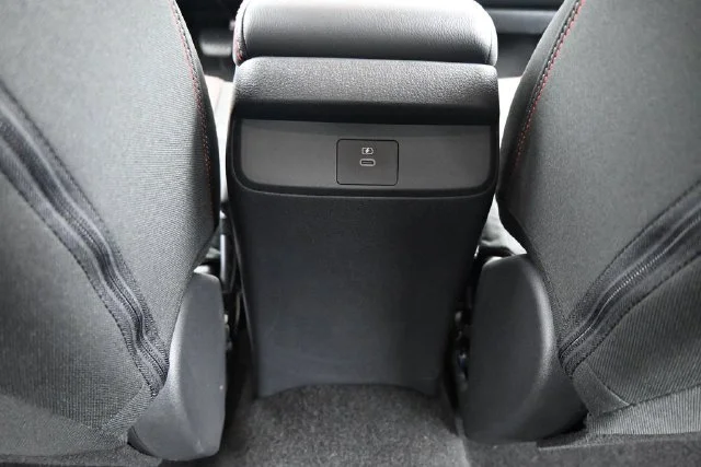 Used 2026 Gray Nissan SR image 27