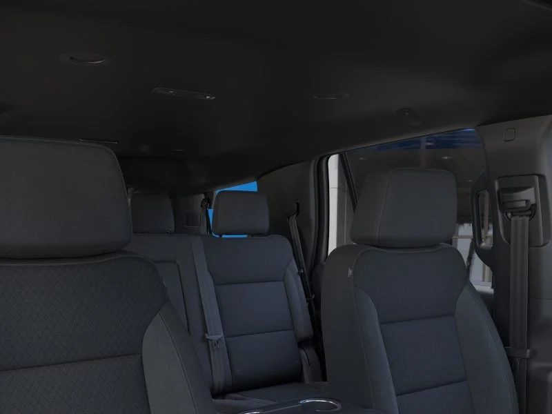 2026 Chevrolet Tahoe LS - Photo 24