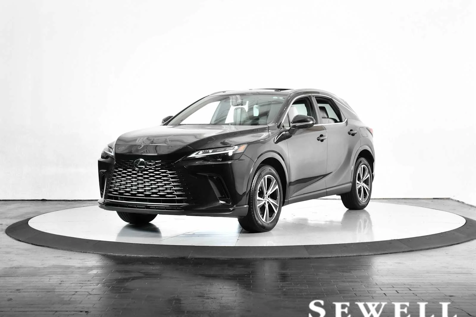 2025 Lexus RX 350 350 Premium FWD's photo
