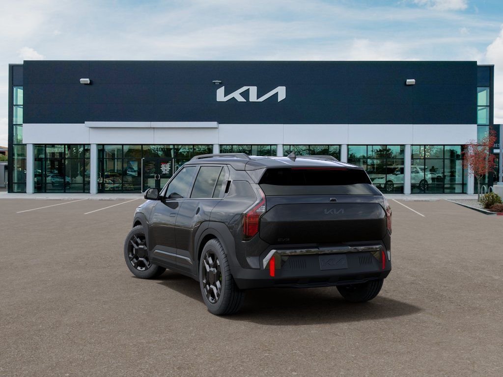 New 2027  Kia  image 4