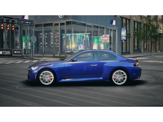 2026 Bmw M2 Coupe photo 4