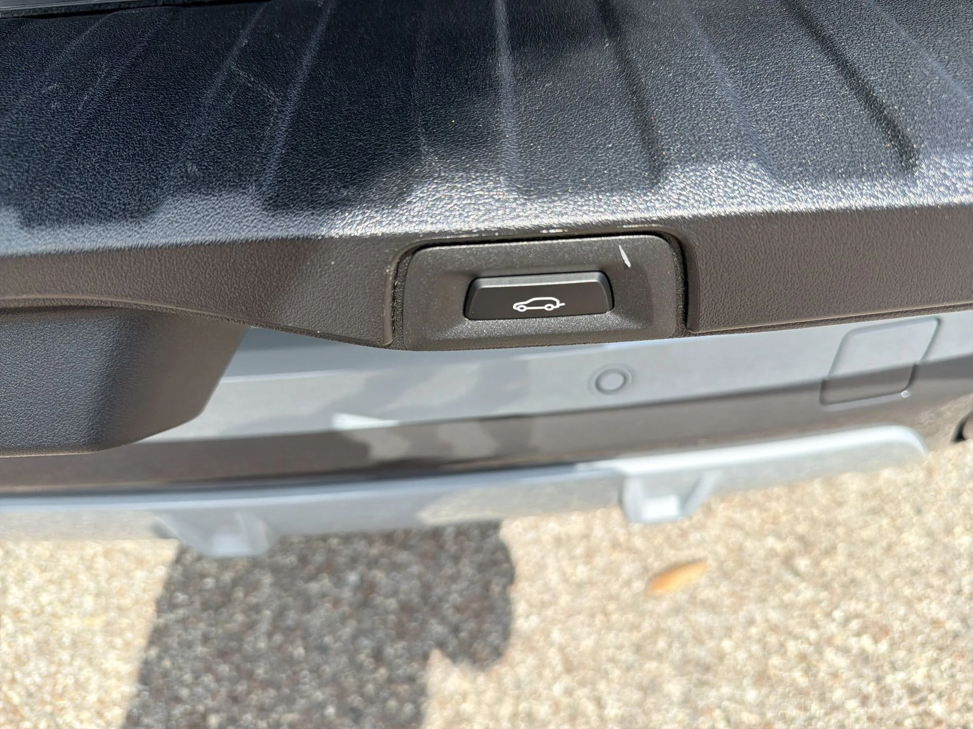 New 2026 Brooklyn Grey Metallic BMW xDrive40i image 14