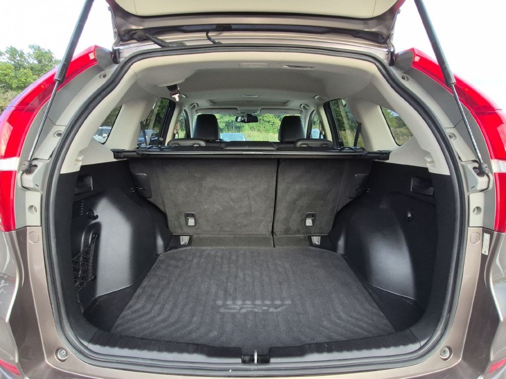 Used 2015  Honda EX-L image 24