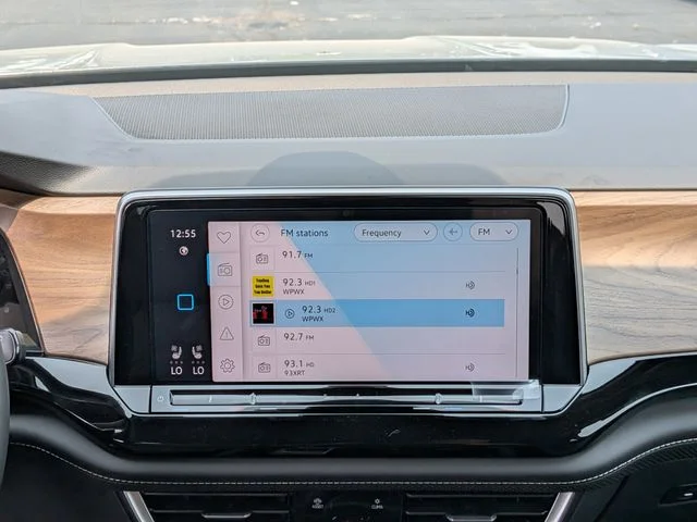 New 2026 Gray Volkswagen 2.0T SE w/Technology image 18