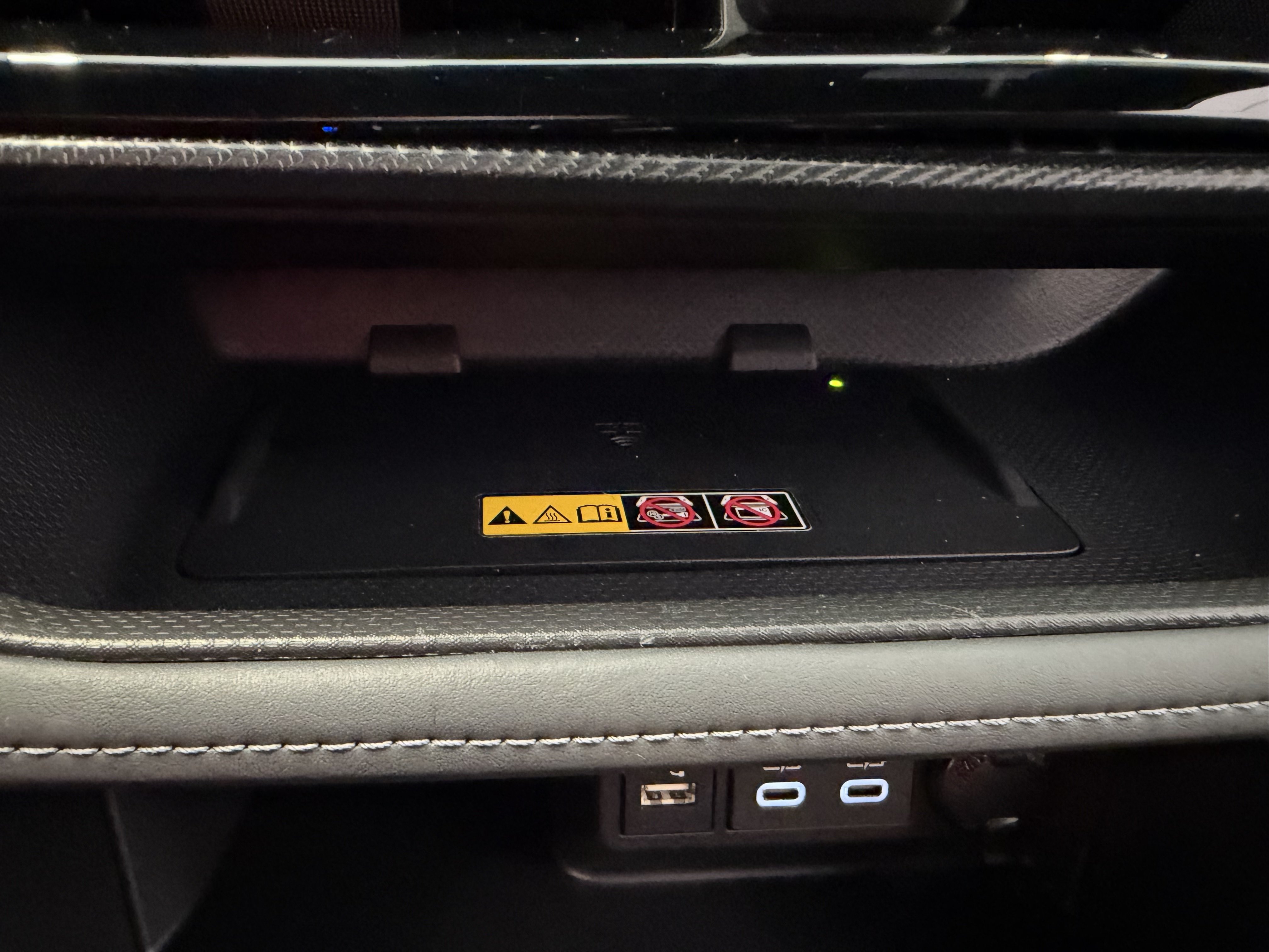 Certified Used 2025 Black Toyota XSE image 30