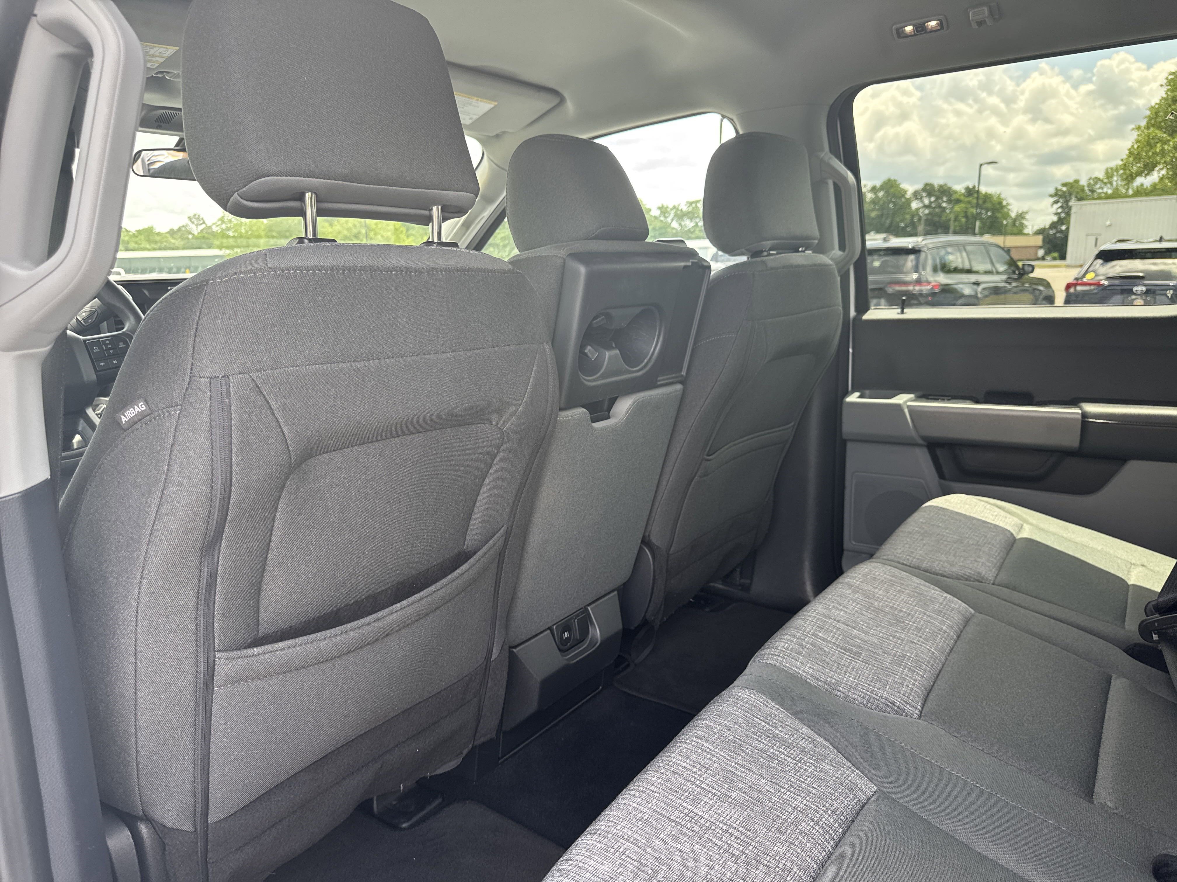 2024 Ford F-350 Super Duty XLT - Photo 24