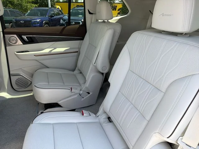 2026 Buick Enclave Avenir - Photo 19