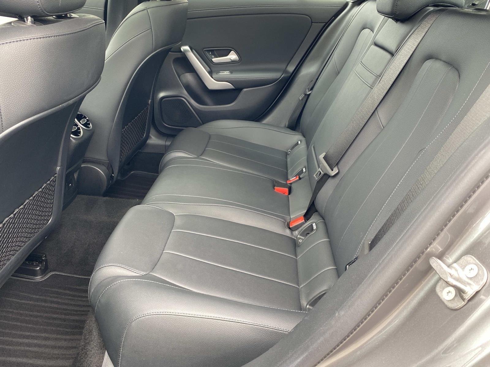 2025 Mercedes-Benz CLA CLA 250 - Photo 9