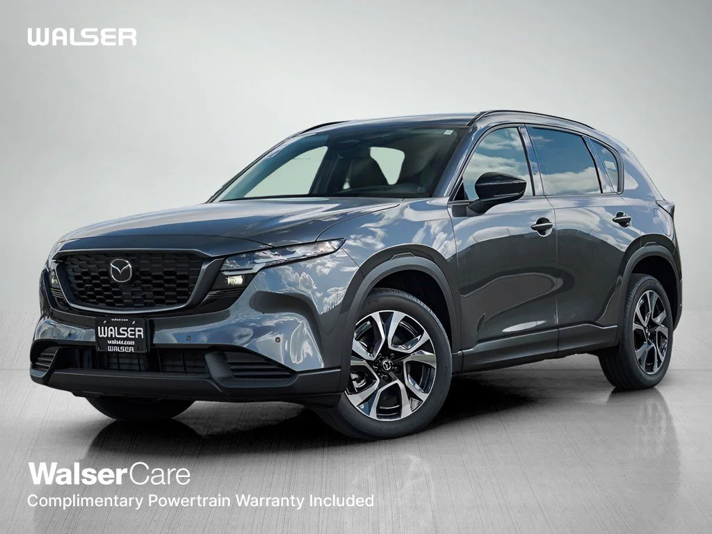 2026 Mazda CX-5 S Preferred Auto AWD's photo