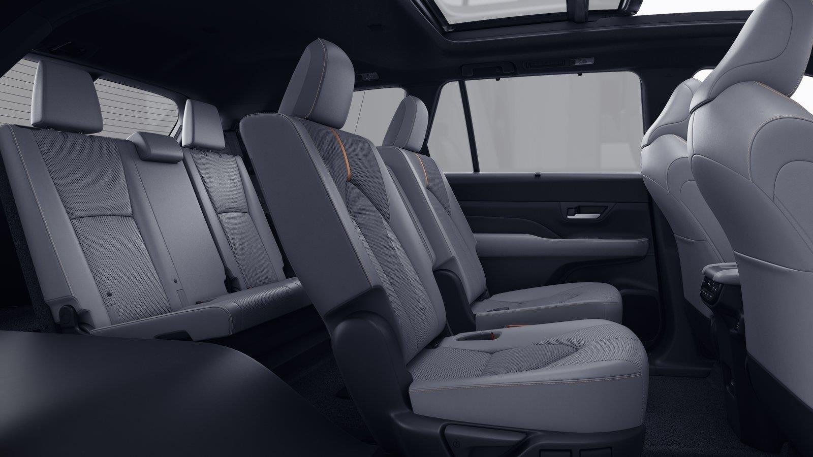 New 2026 Storm Cloud Toyota  MAX Platinum image 29