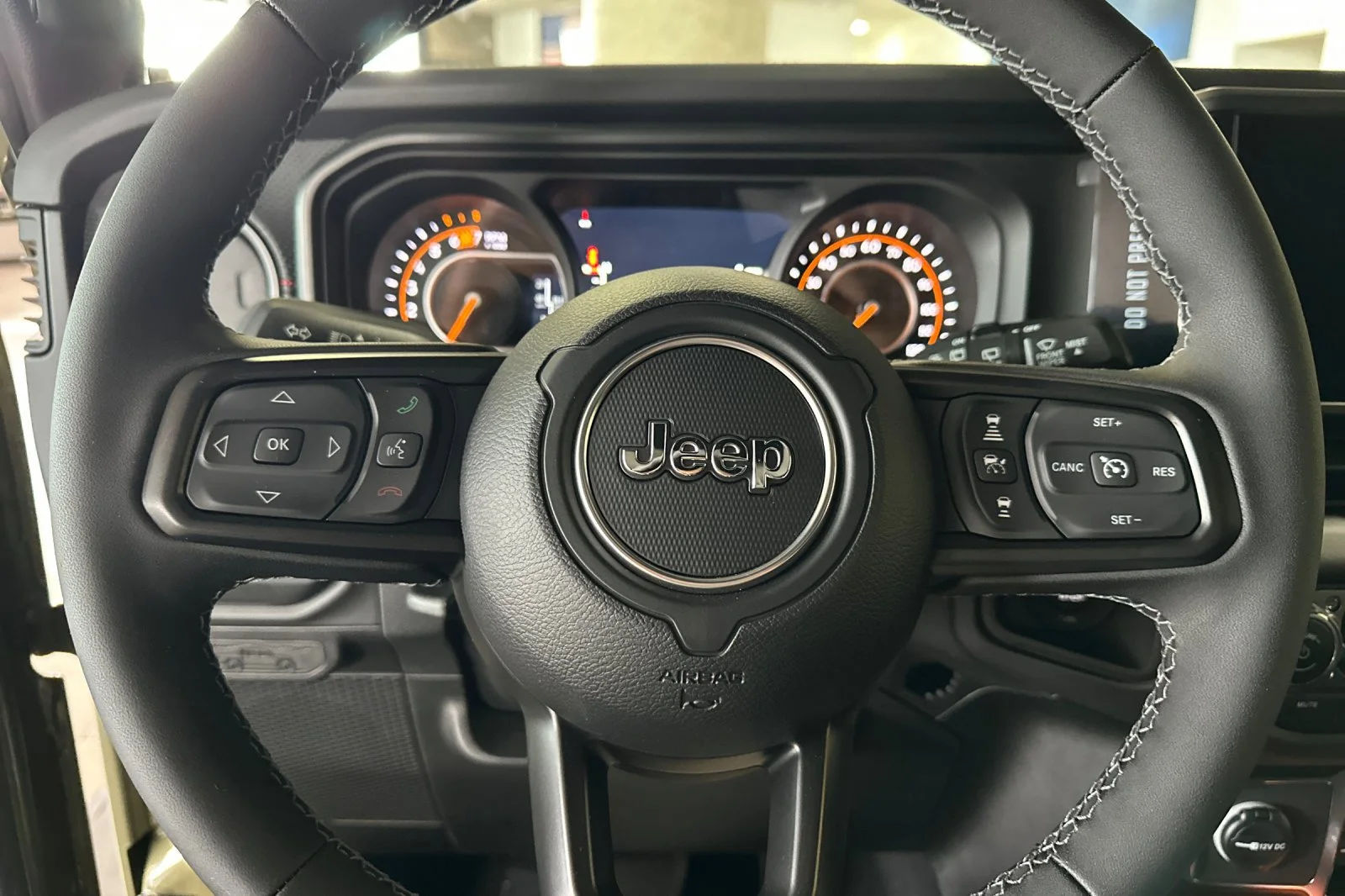 New 2026 41 Exterior Paint Jeep Rubicon X image 23