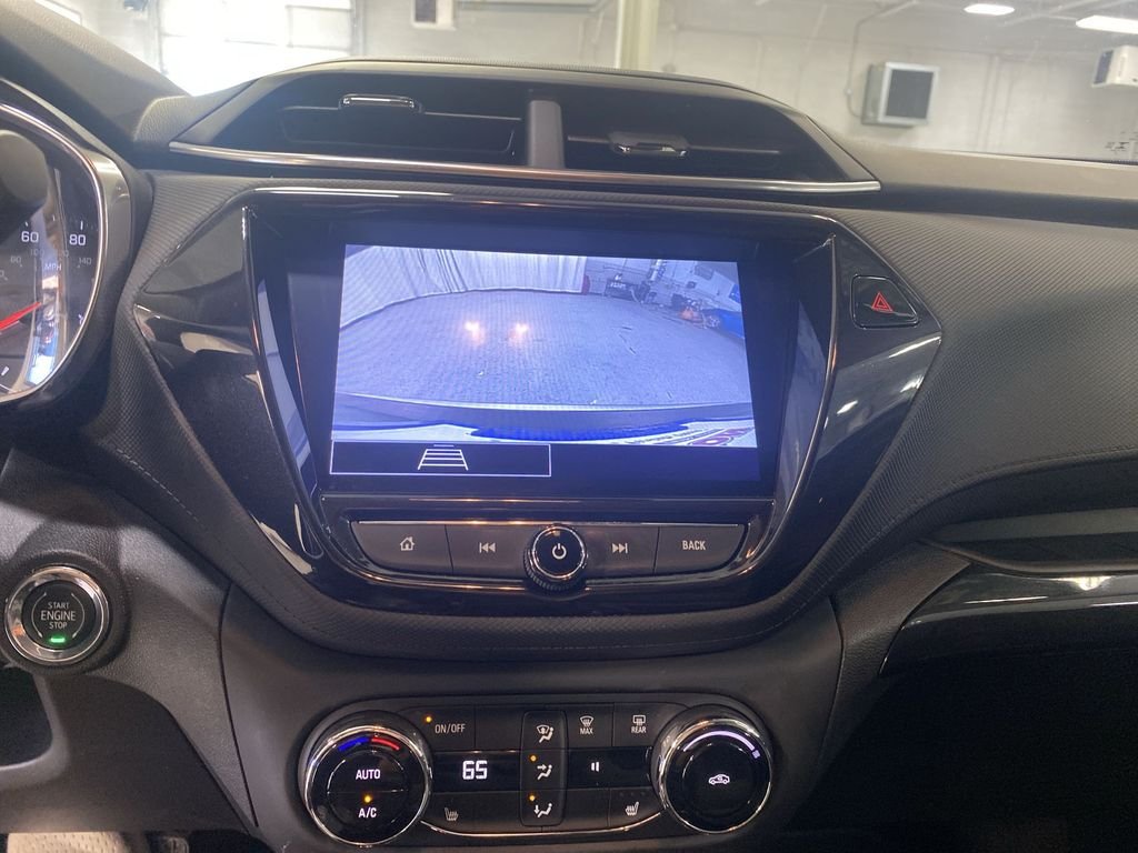 2023 Chevrolet TrailBlazer LT - Photo 15