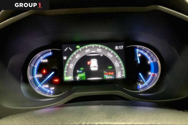 Certified Used 2025 ICE CAP Toyota  image 26