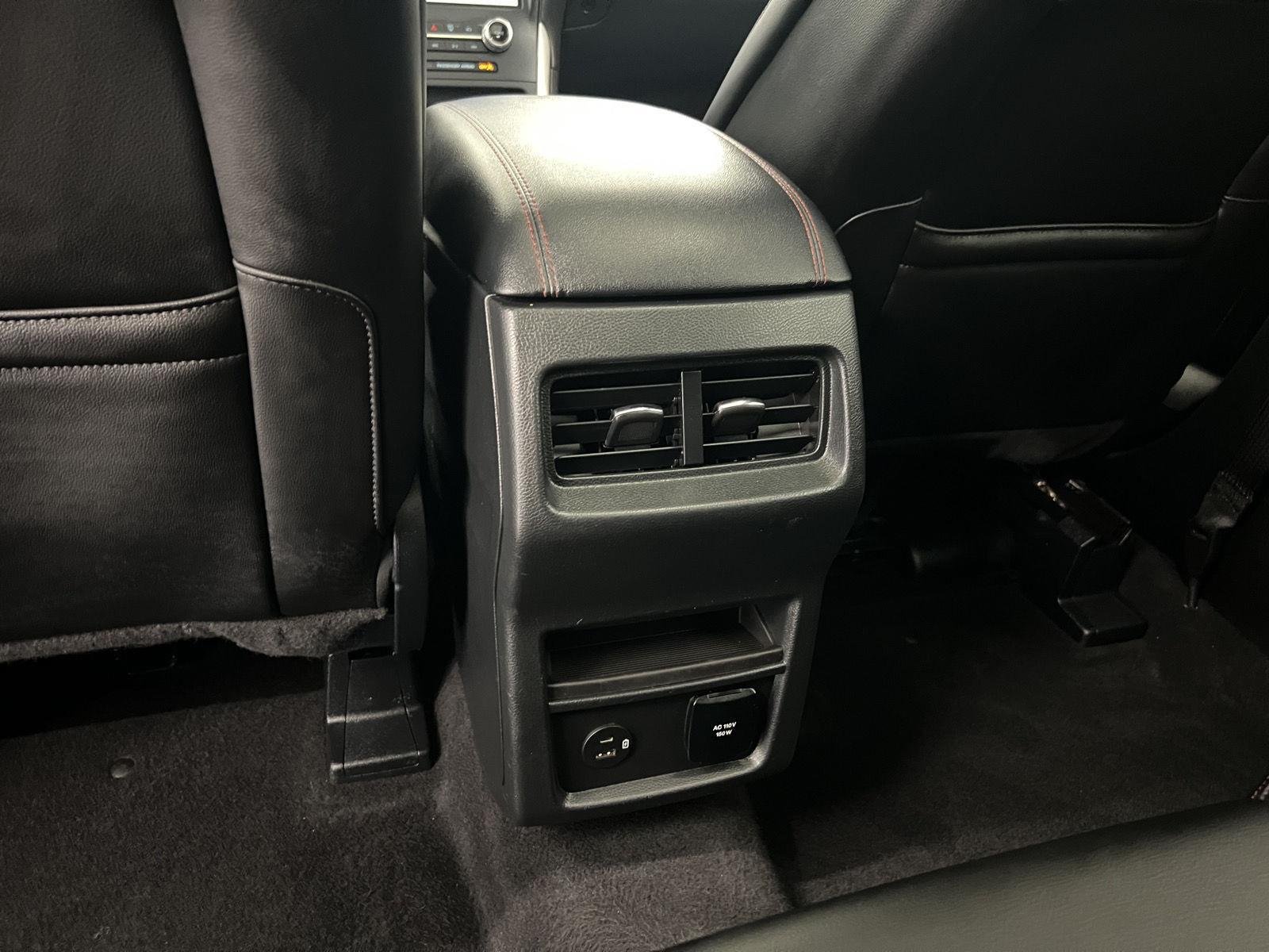 2021 Ford Edge ST-Line - Photo 27