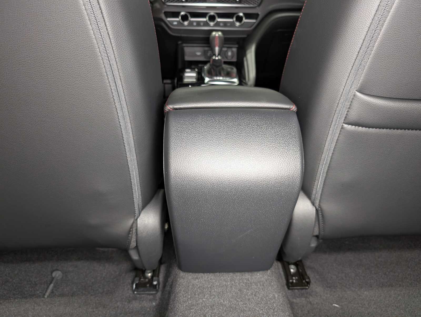 2025 Acura Integra Type S - Photo 20
