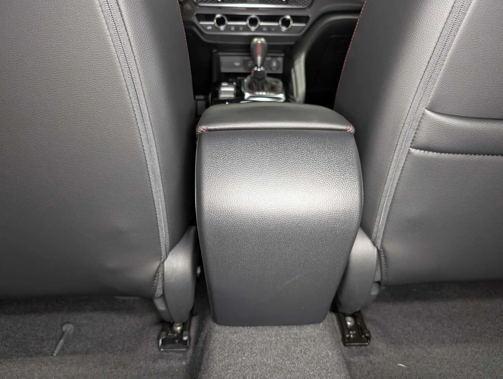 2025 Acura Integra Type S - Photo 20