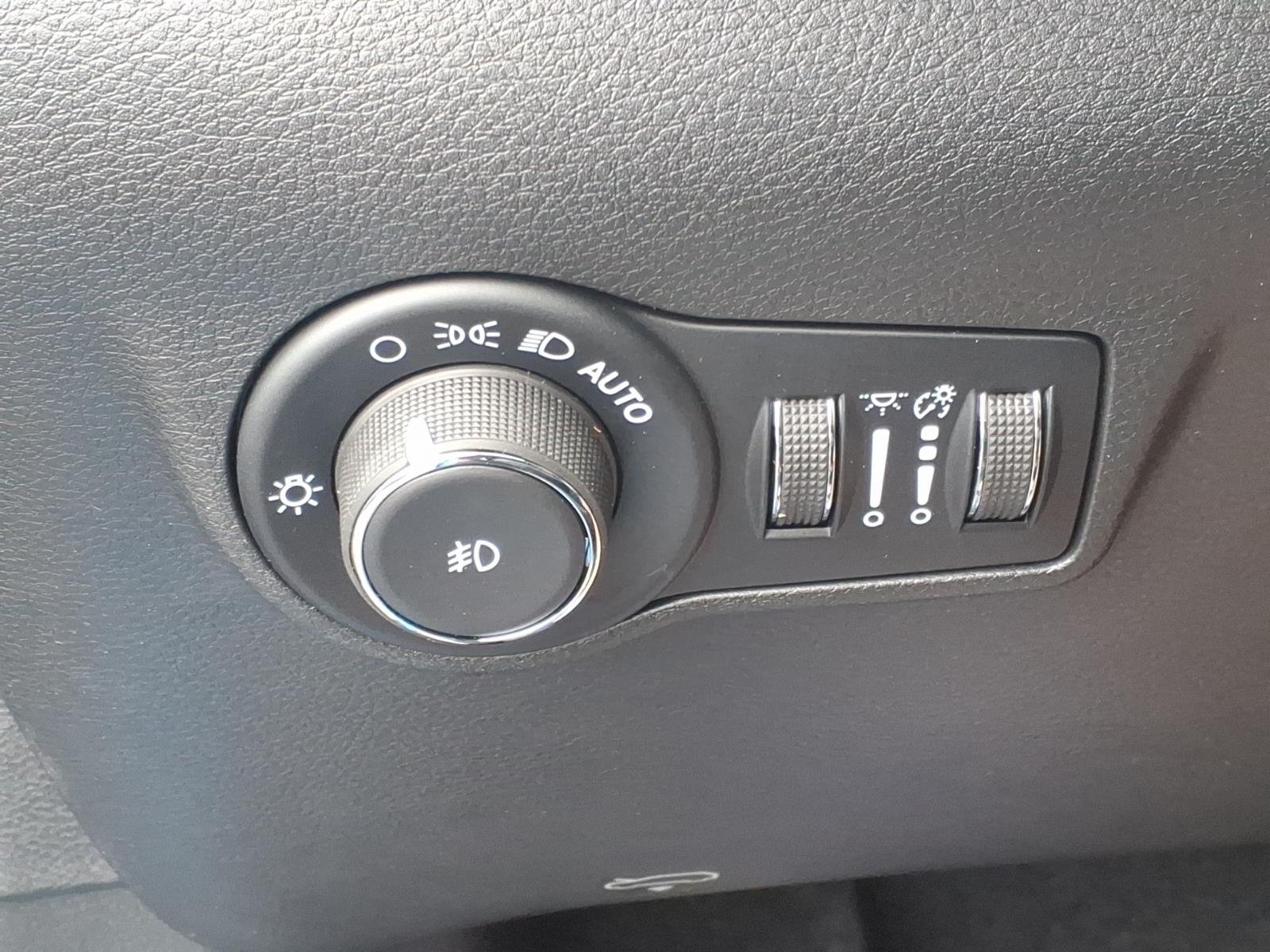 New 2026 Hydro Blue Pearlcoat Jeep Limited image 14