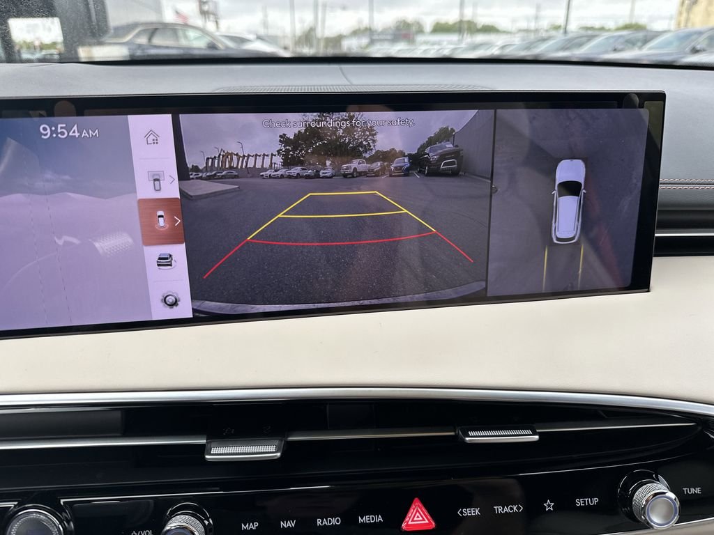 2026 GENESIS GV70 Sport Prestige - Photo 34