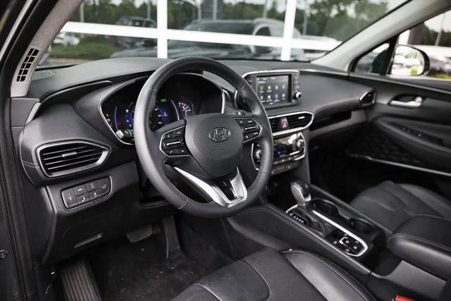 Used 2019 Rainforest Hyundai Limited image 21