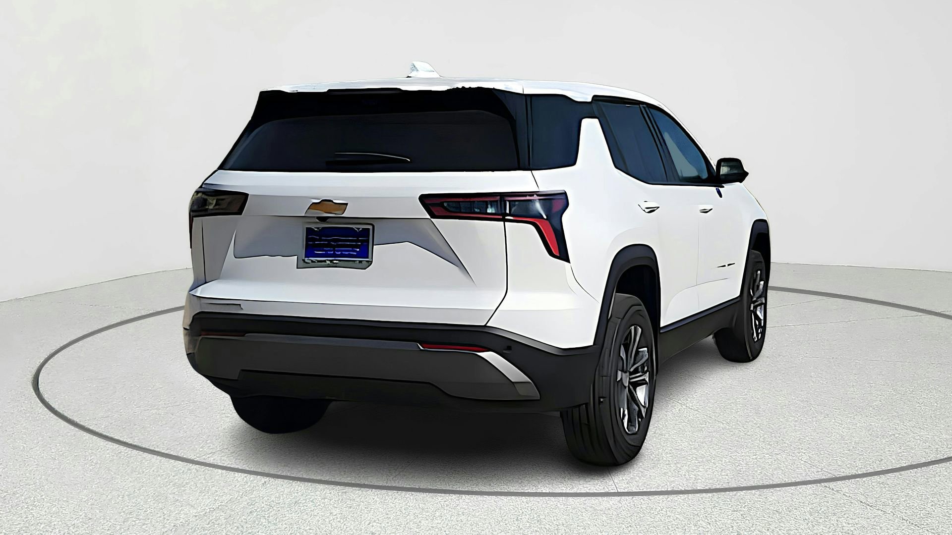 2026 Chevrolet Equinox LT - Photo 7