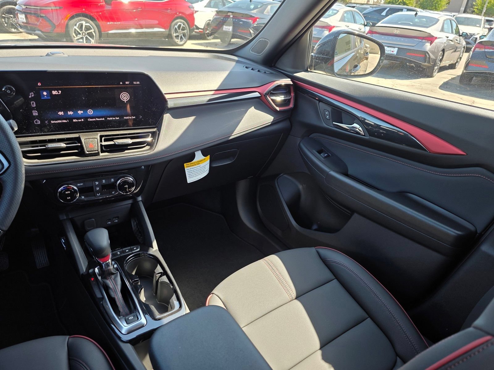 2026 Chevrolet Trailblazer RS - Photo 17