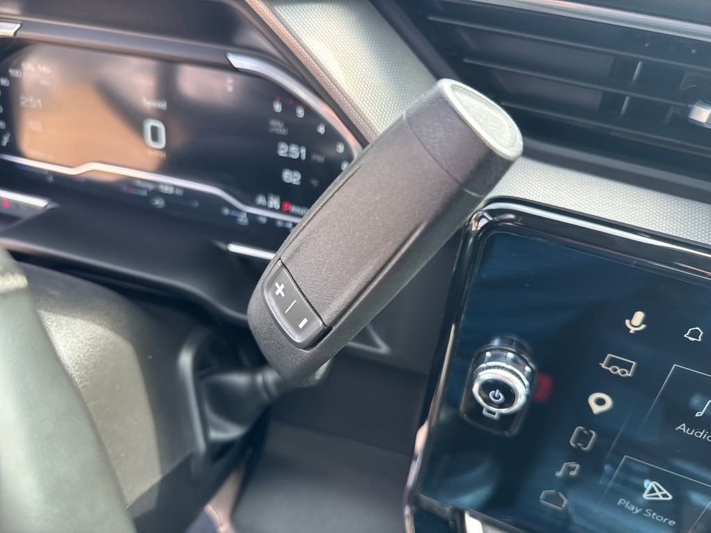 Certified Used 2024 Summit White GMC Denali image 33