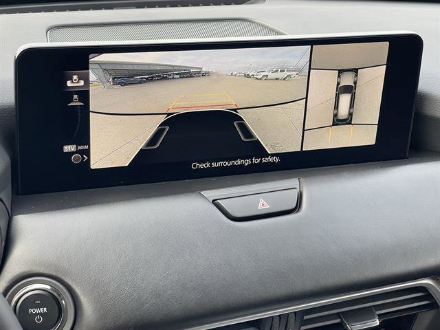 2025 Mazda CX-90 Premium Plus Package - Photo 11