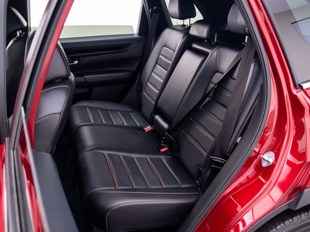 2025 Honda CR-V Sport-L - Photo 18