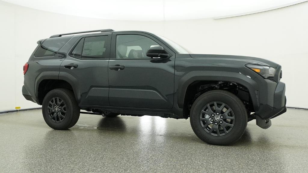 New 2026 Underground Toyota SR5 image 40