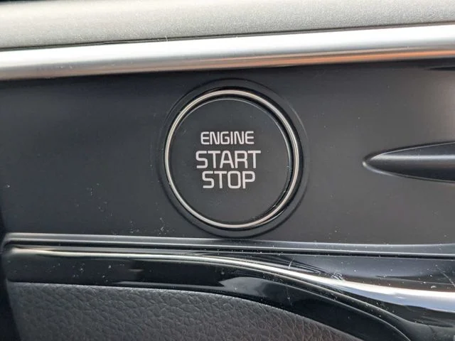 New 2026 Wolf Gray Kia GT-Line FWD image 30
