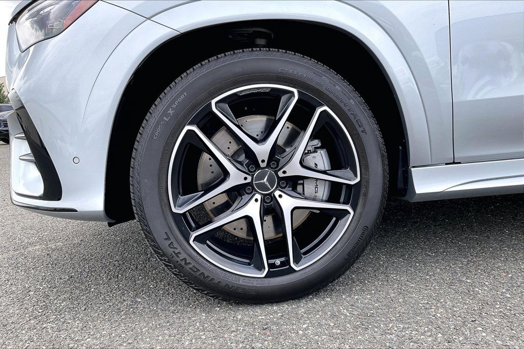 2026 Mercedes-Benz GLE Coupe GLE 53 AMG - Photo 8