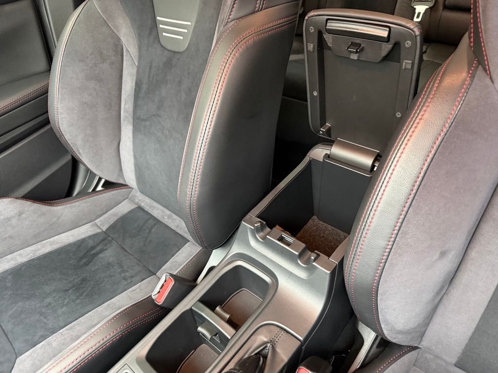 Used 2024 Ice Silver Metallic Subaru TR image 24