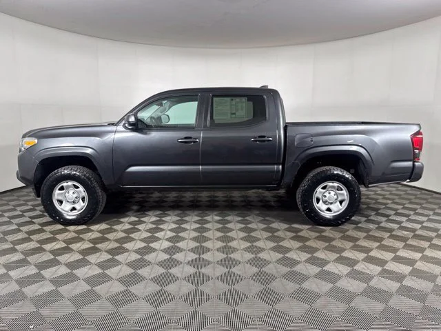 Used 2019 Gray Toyota SR image 7