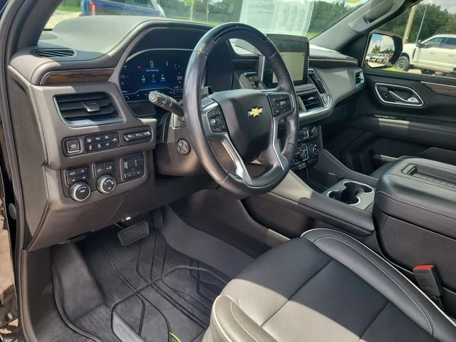 Used 2023 Black Chevrolet Premier image 20
