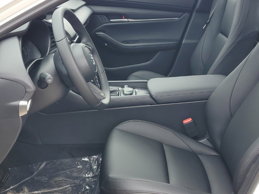 New 2026 Deep Crystal Blue Mica Mazda 2.5 S Preferred image 10