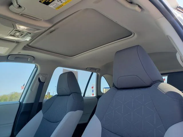 Certified Used 2023 ICE CAP Toyota  image 22