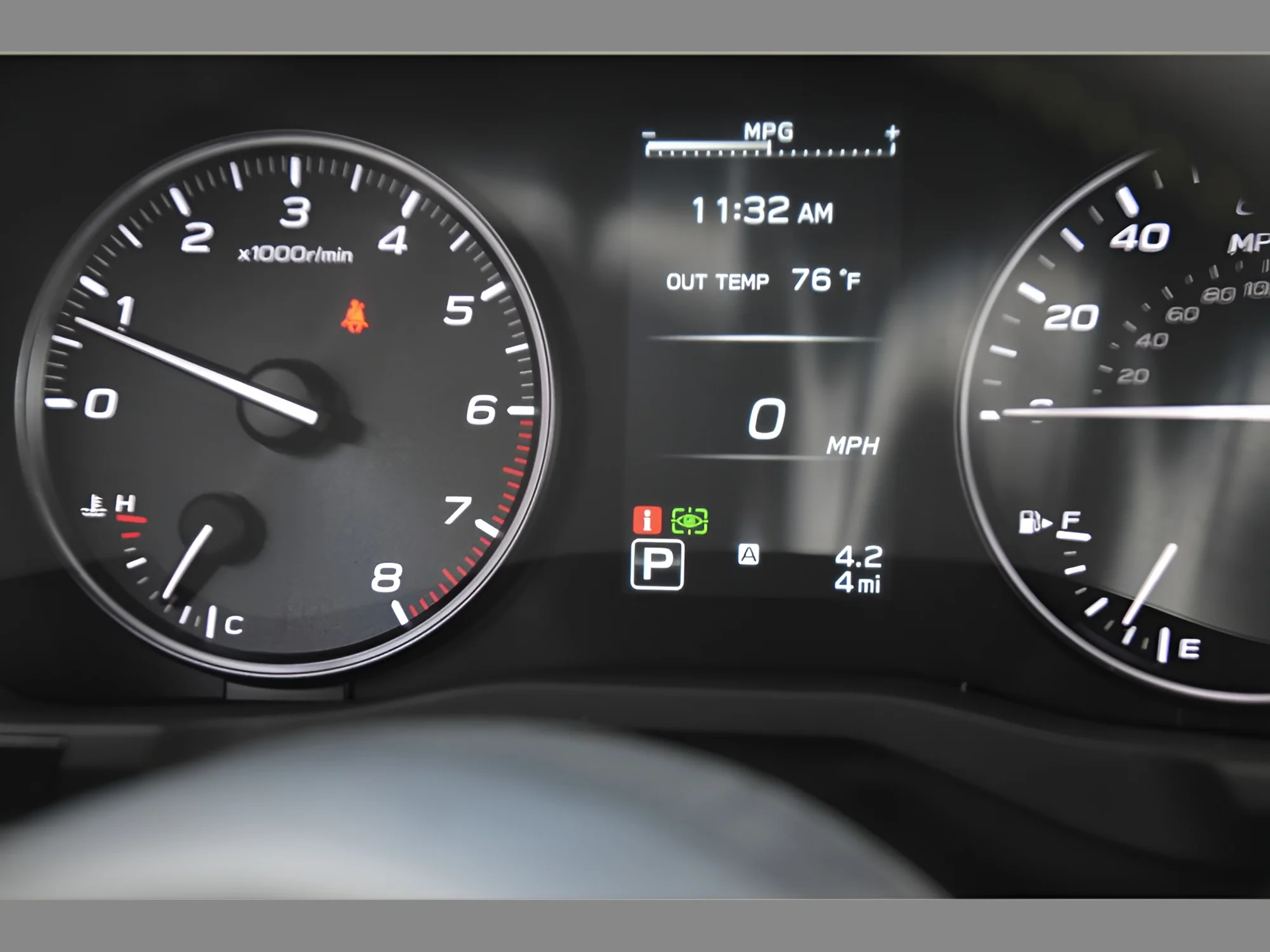 2026 Subaru Ascent Onyx Edition-Touring - Photo 19