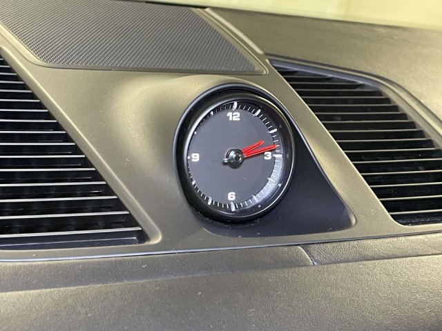 Used 2023 Silver Porsche S image 27